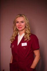 Денисова Наталья Георгиевна
