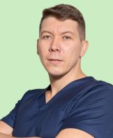 Бондаренко Сергей Александрович