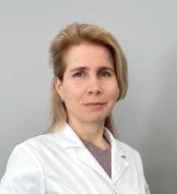 Мацуева Анна Ивановна