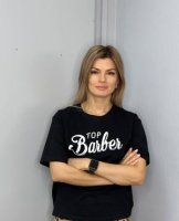 Осипова Евгения Юрьевна