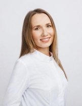 Макулова Мария Владимировна