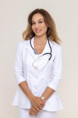 Романова Светлана Борисовна