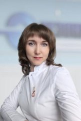 Иванова Лиана Петровна