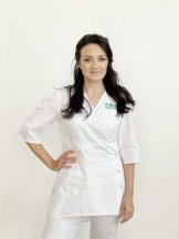 Потрясаева Кристина Викторовна