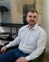 Рассоха Денис Владимирович