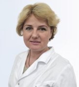 Авакова Марина Андреевна