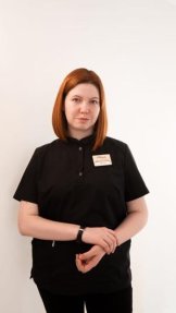 Нилова Евгения