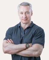 Шавин Олег Юрьевич