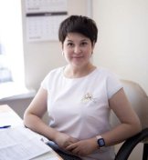 Белоусова Мария Александровна