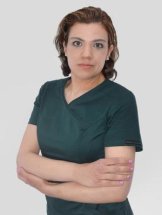 Артемова Анастасия Сергеевна