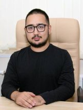 Насифуллин Азат Ильгизович
