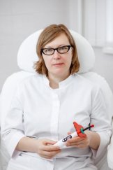 Дрынова Анна Владимировна