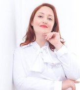 Лебедева Дарья Дмитриевна