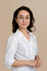 Шарипова Диана Нуровна