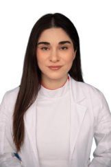 Алибекова Салимат Абдулкаримовна