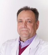 Громыко Александр Васильевич