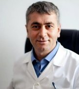 Жаманов Хамид Билялович