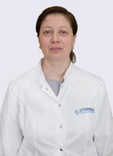 Малюгина Лариса Александровна