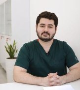 Новрузов Агамехди Насреддинович