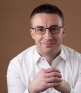 Дерябин Дмитрий Анатольевич