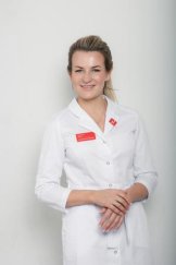 Гладькова (Моздон) Ольга Викторовна