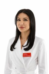Кантамирова Екатерина Александровна