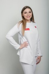 Литвинова Екатерина Александровна