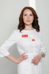 Гулевич Мария Александровна