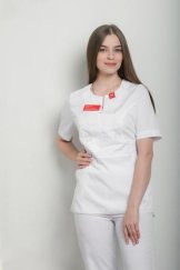 Меньшикова Яна Евгеньевна