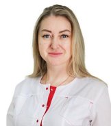 Хихловская Елена Павловна