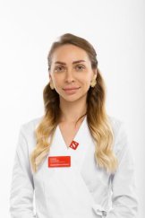 Лобода Анастасия Александровна