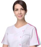 Ильина Виктория Владимировна