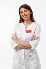 Филина Анастасия Сергеевна