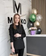 Григорович Анна