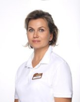 Поспелова Юлия Александровна