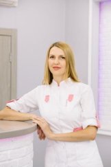 Финогенова Юлия Ивановна