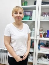 Ниязова Татьяна