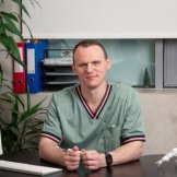 Баранов Александр Александрович