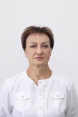 Бондаренко Елена Юрьевна