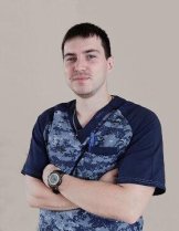 Майоров Андрей Васильевич