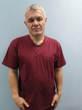 Фатихов Инсаф Динисович