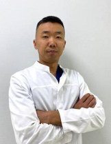 Дарханов Дмитрий Иванович