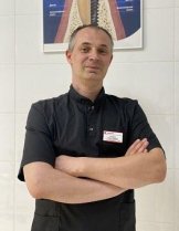 Кузьмин Вадим Сергеевич
