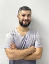 Абдуразаков Магомед Ахмедулаевич