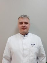 Чепурной Михаил Александрович
