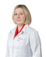 Кутузова Евгения Владимировна