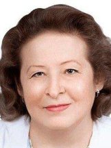 Максимова Ольга Геннадьевна
