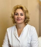 Зубкова Светлана Александровна