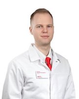 Соколов Сергей Александрович