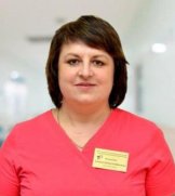 Асоскова Елена Александровна